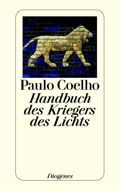 Handbuch des Kriegers des Lichts