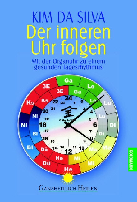 Der inneren Uhr folgen