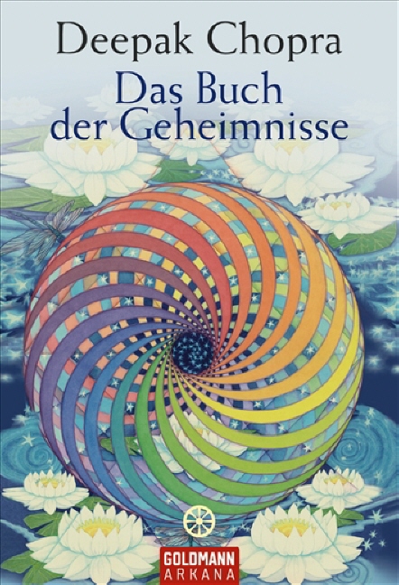 Das Buch der Geheimnisse