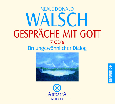 Gespräche mit Gott