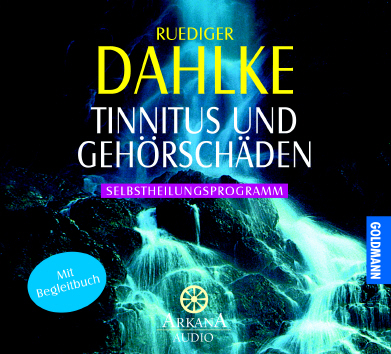 Tinnitus und Gehörschäden