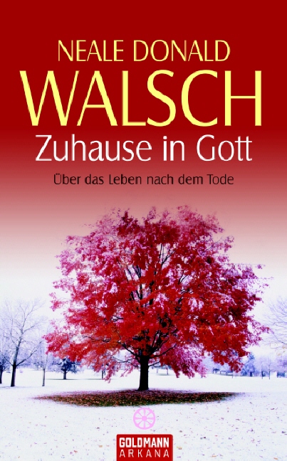 Zuhause in Gott