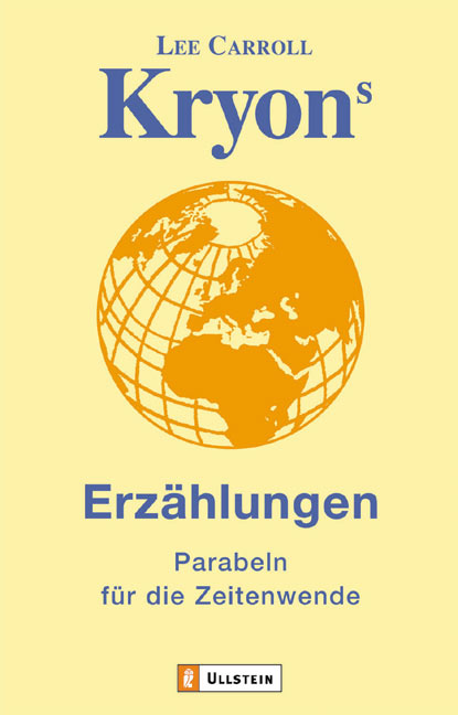 Kryons Erzählungen