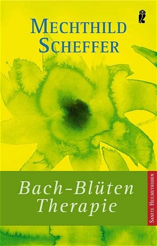 Bach-Blütentherapie