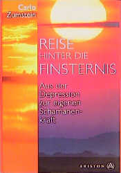 Reise hinter die Finsternis