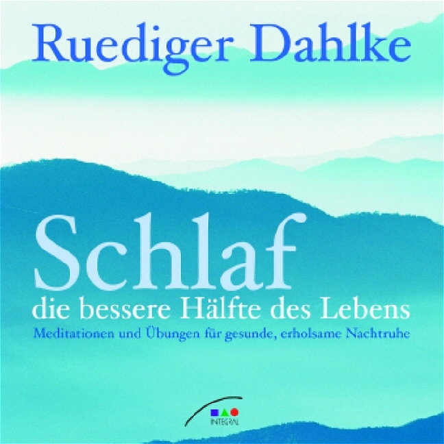 Schlaf - die bessere Hälfte des Lebens - CD