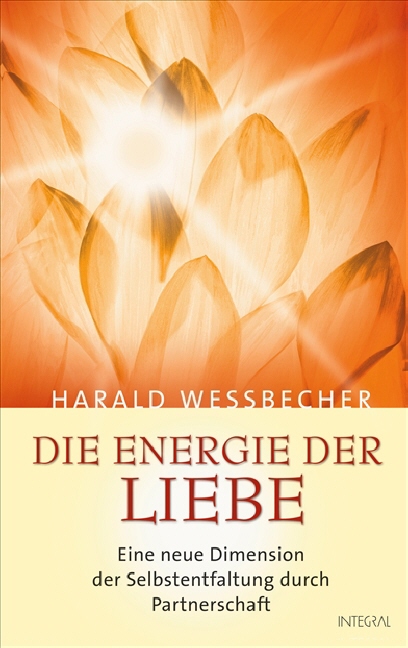 Die Energie der Liebe