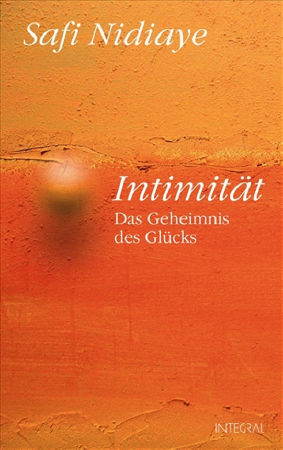 Intimität