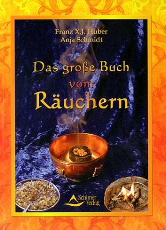 Das grosse Buch vom RÄuchern