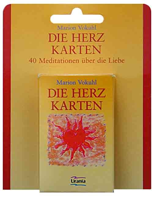 Die Herz-Karten