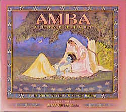 Amba