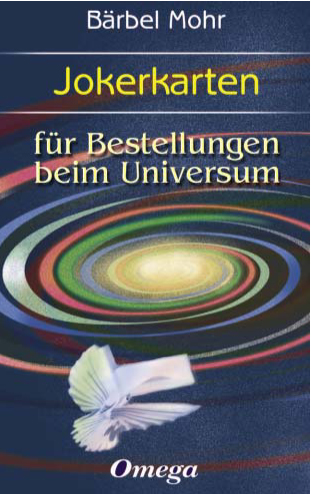 Jokerkarten fï¿½r Bestellungen beim Universum