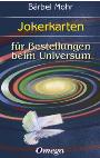 Jokerkarten fï¿½r Bestellungen beim Universum