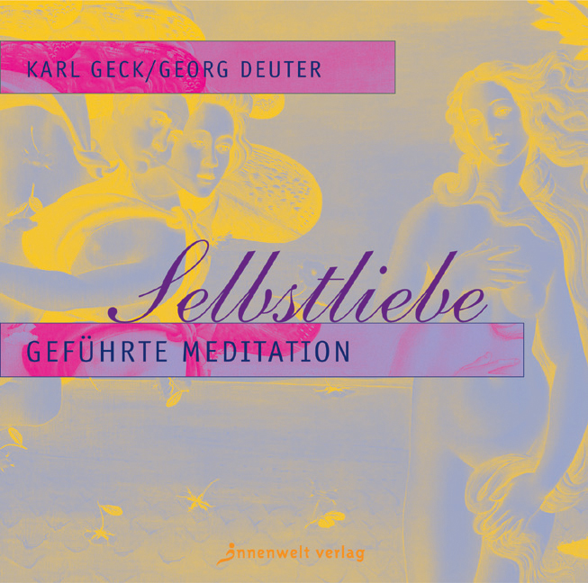 Selbstliebe