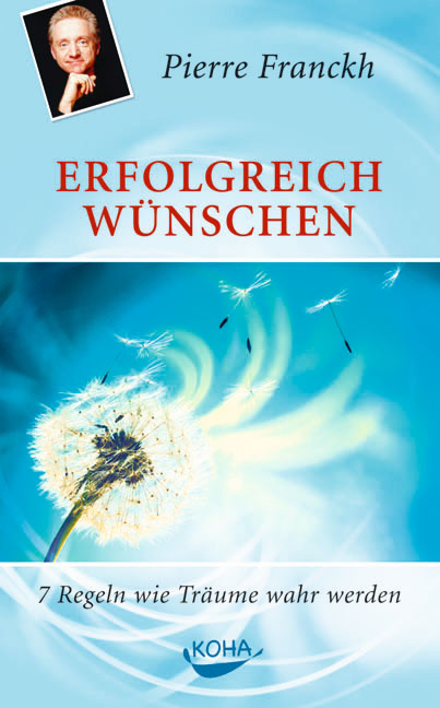 Erfolgreich wünschen