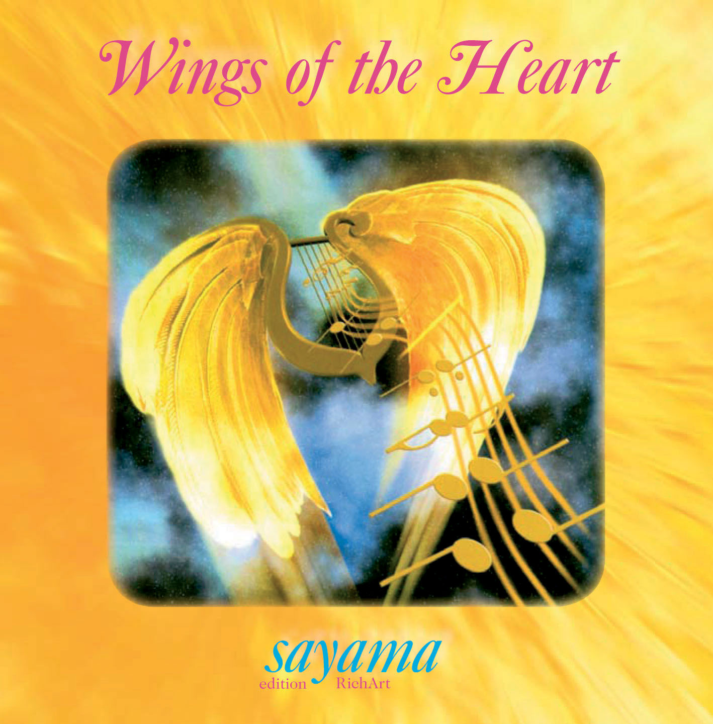 Wings of the Heart